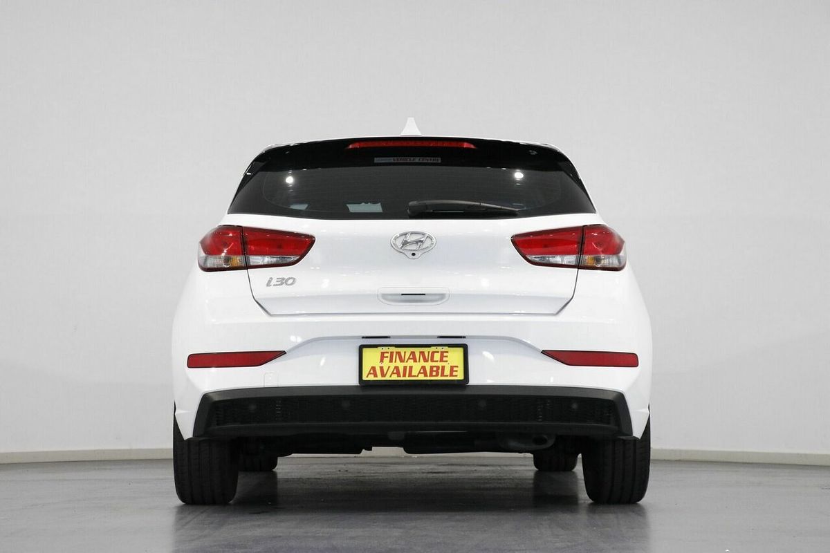 2021 Hyundai i30  PD.V4