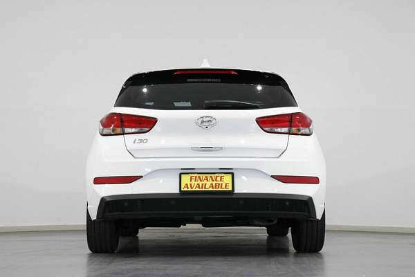2021 Hyundai i30  PD.V4
