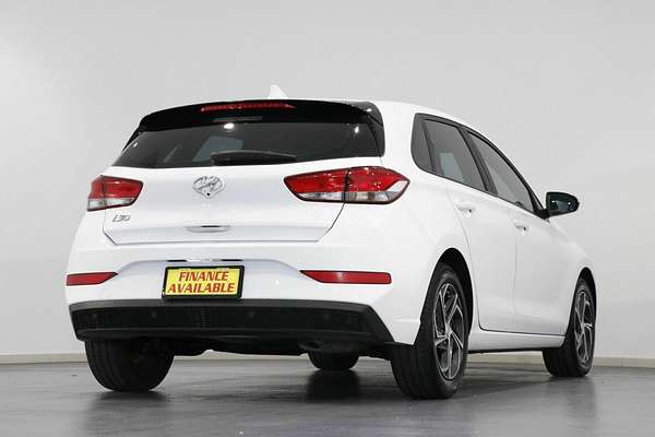 2021 Hyundai i30  PD.V4