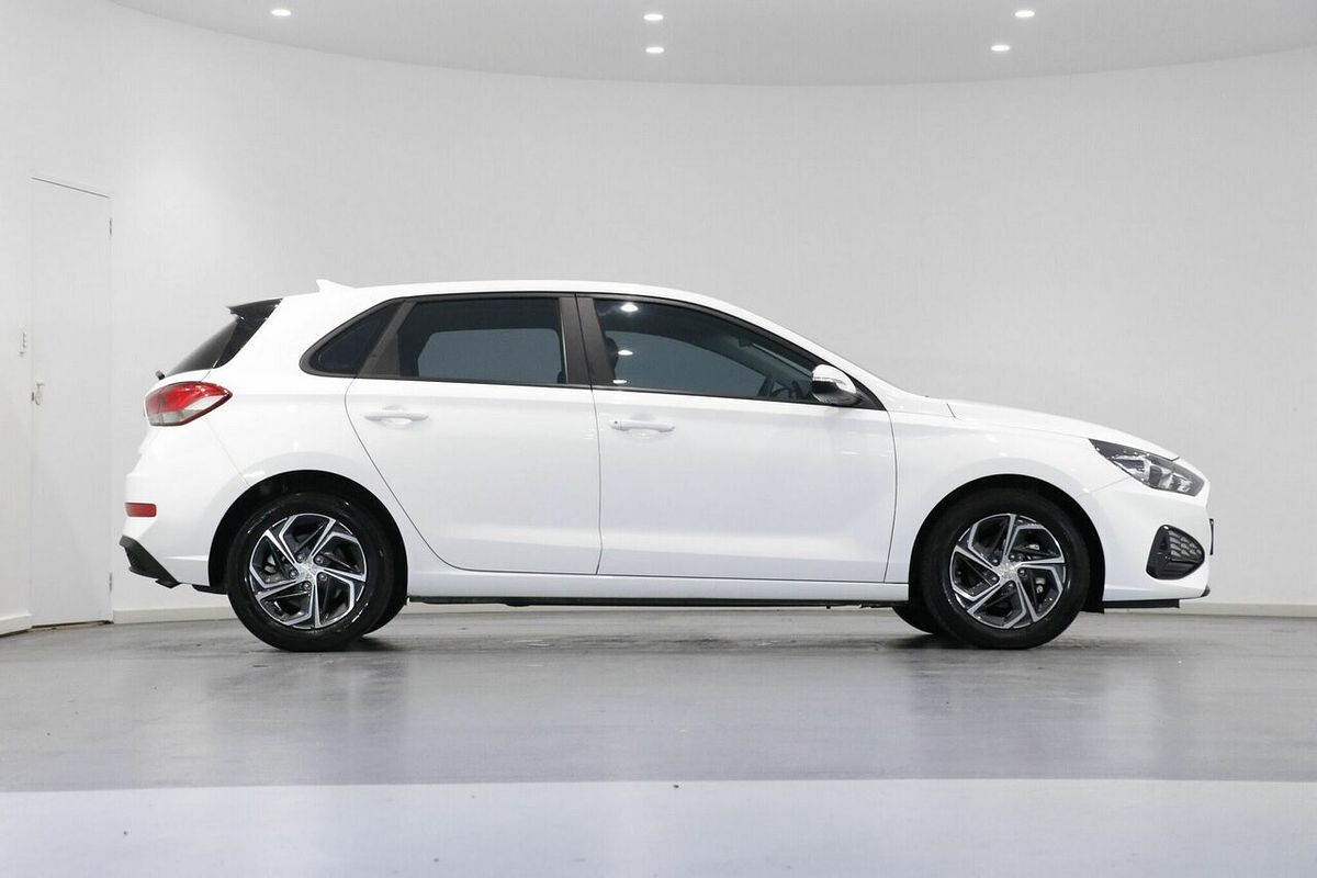 2021 Hyundai i30  PD.V4