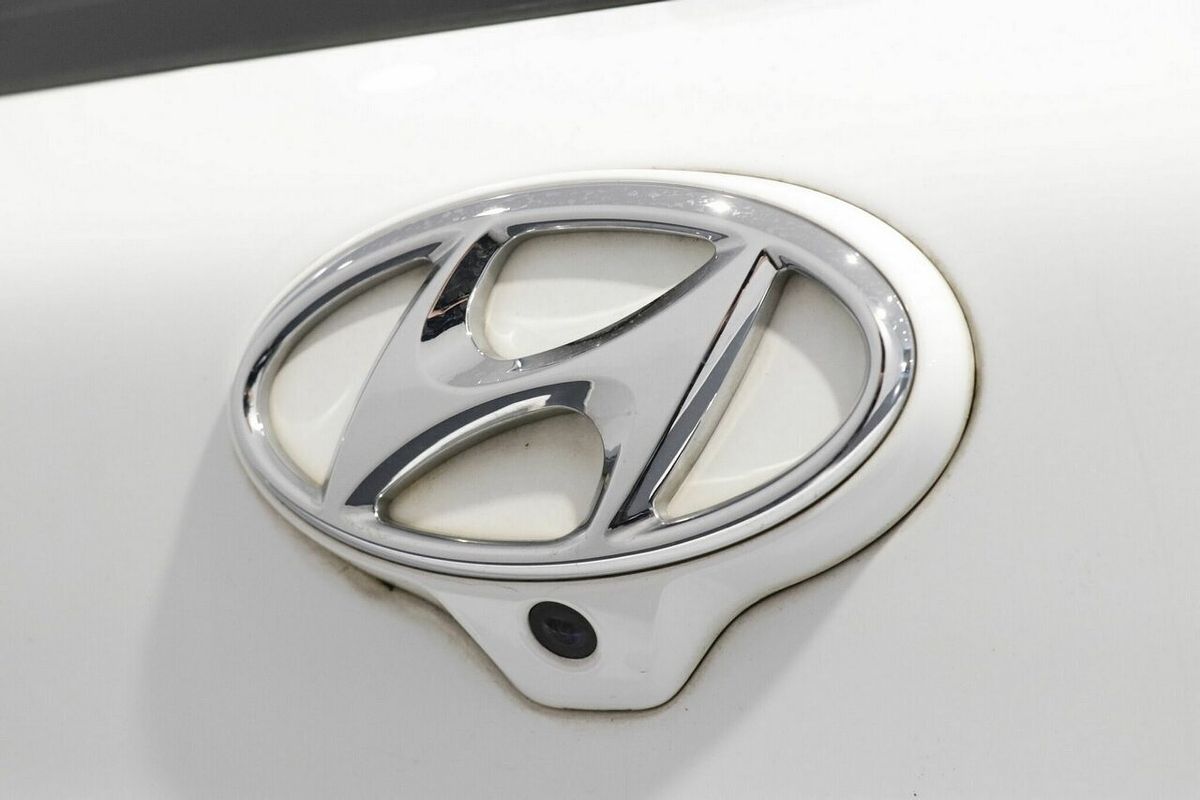 2021 Hyundai i30  PD.V4