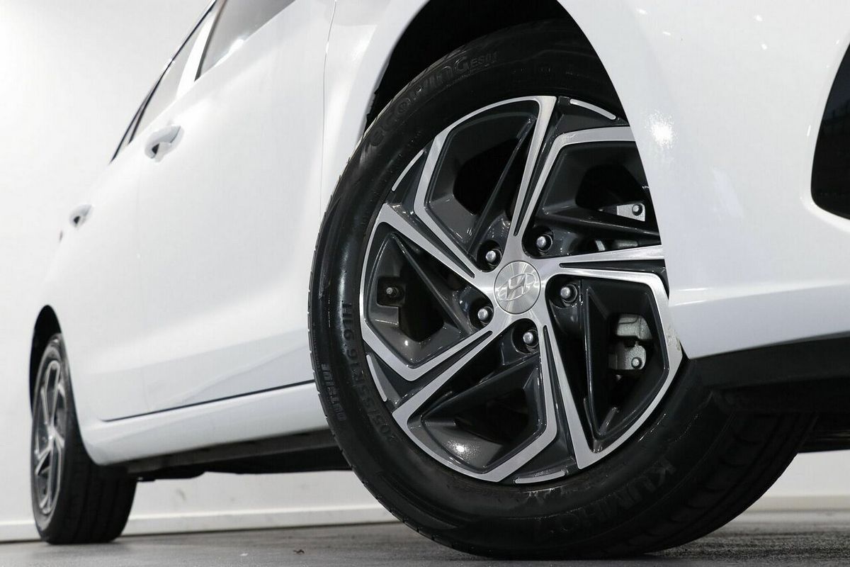 2021 Hyundai i30  PD.V4