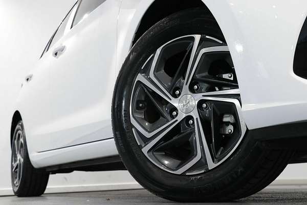2021 Hyundai i30  PD.V4
