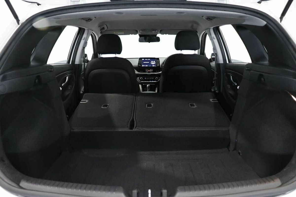 2021 Hyundai i30  PD.V4