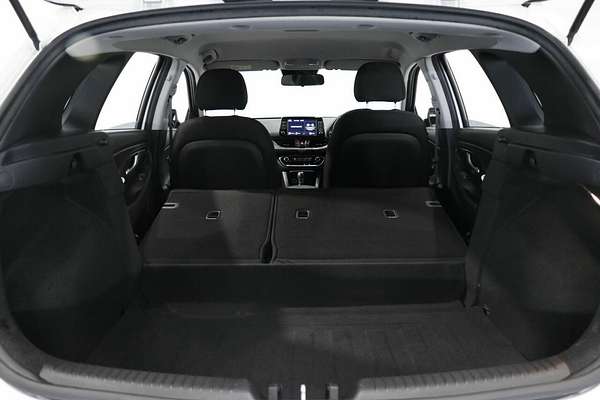 2021 Hyundai i30  PD.V4