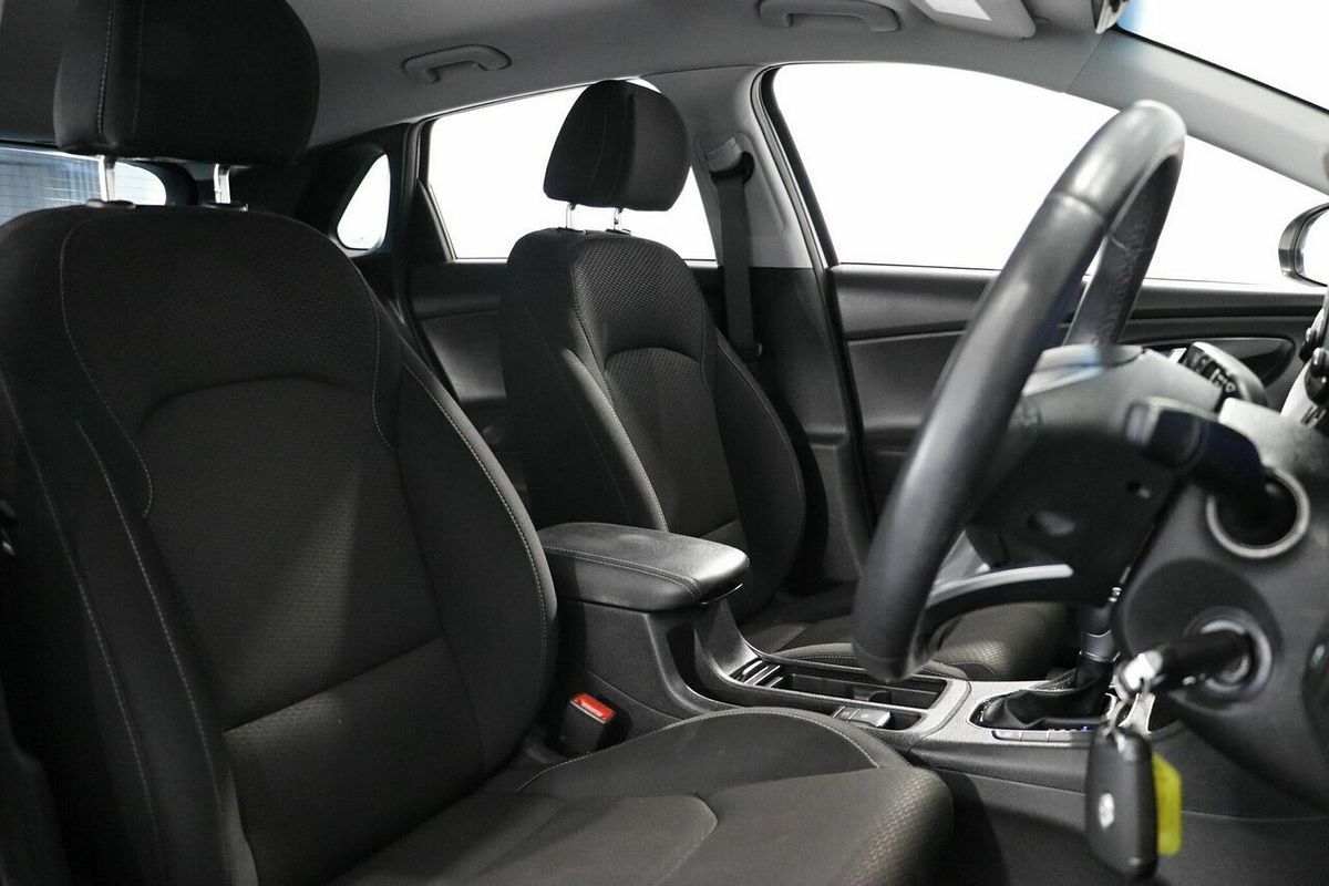 2021 Hyundai i30  PD.V4