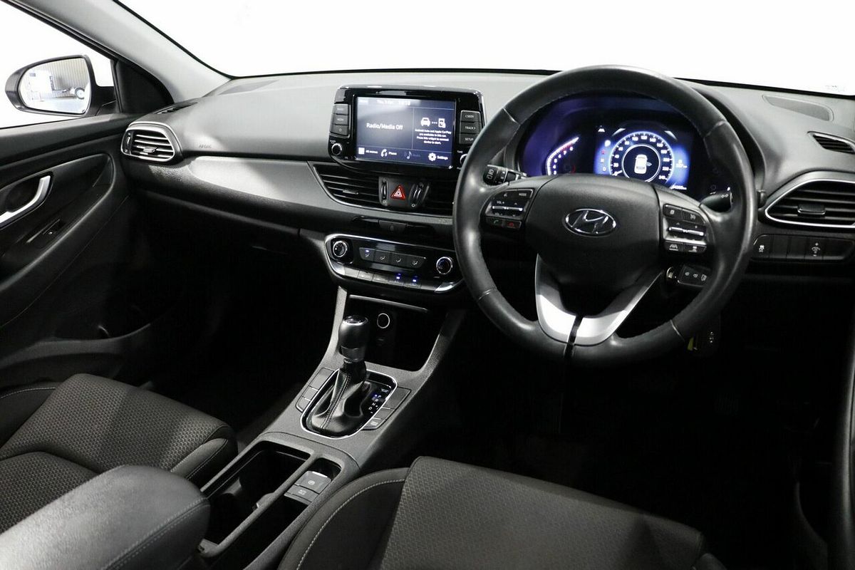 2021 Hyundai i30  PD.V4