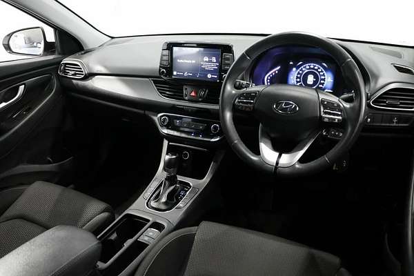 2021 Hyundai i30  PD.V4