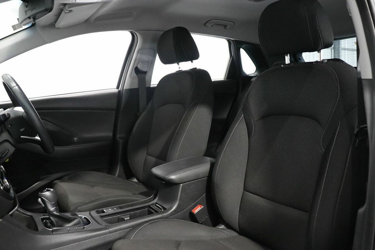 2021 Hyundai i30  PD.V4