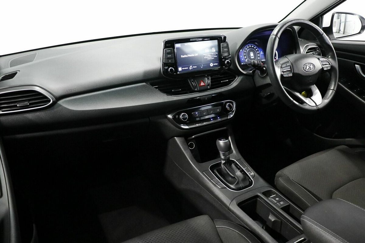 2021 Hyundai i30  PD.V4