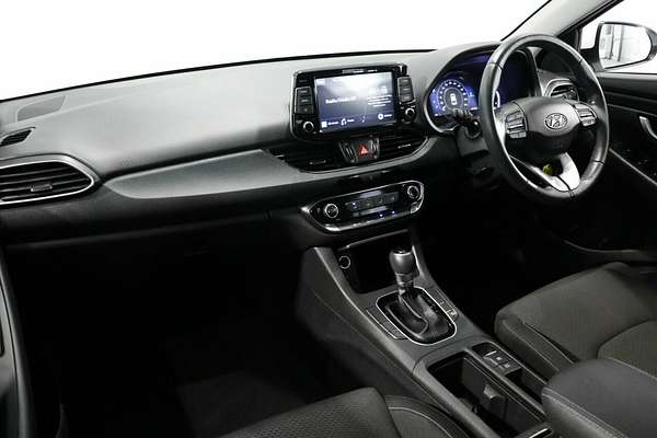 2021 Hyundai i30  PD.V4