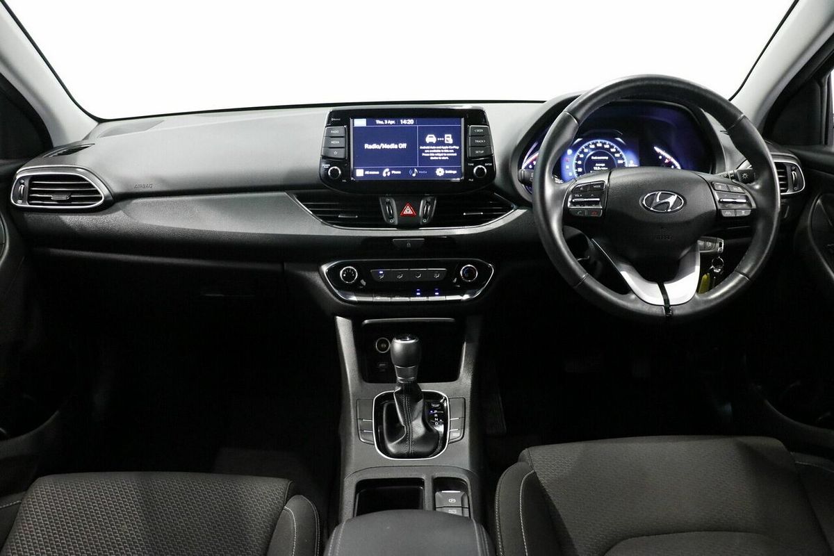 2021 Hyundai i30  PD.V4