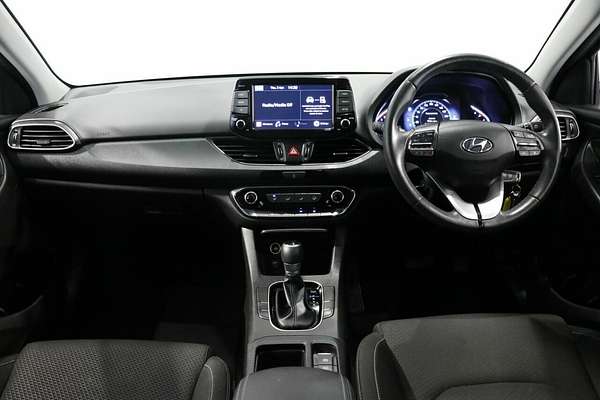 2021 Hyundai i30  PD.V4
