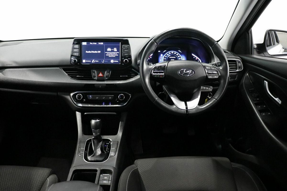 2021 Hyundai i30  PD.V4