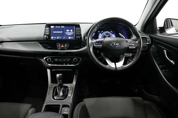 2021 Hyundai i30  PD.V4