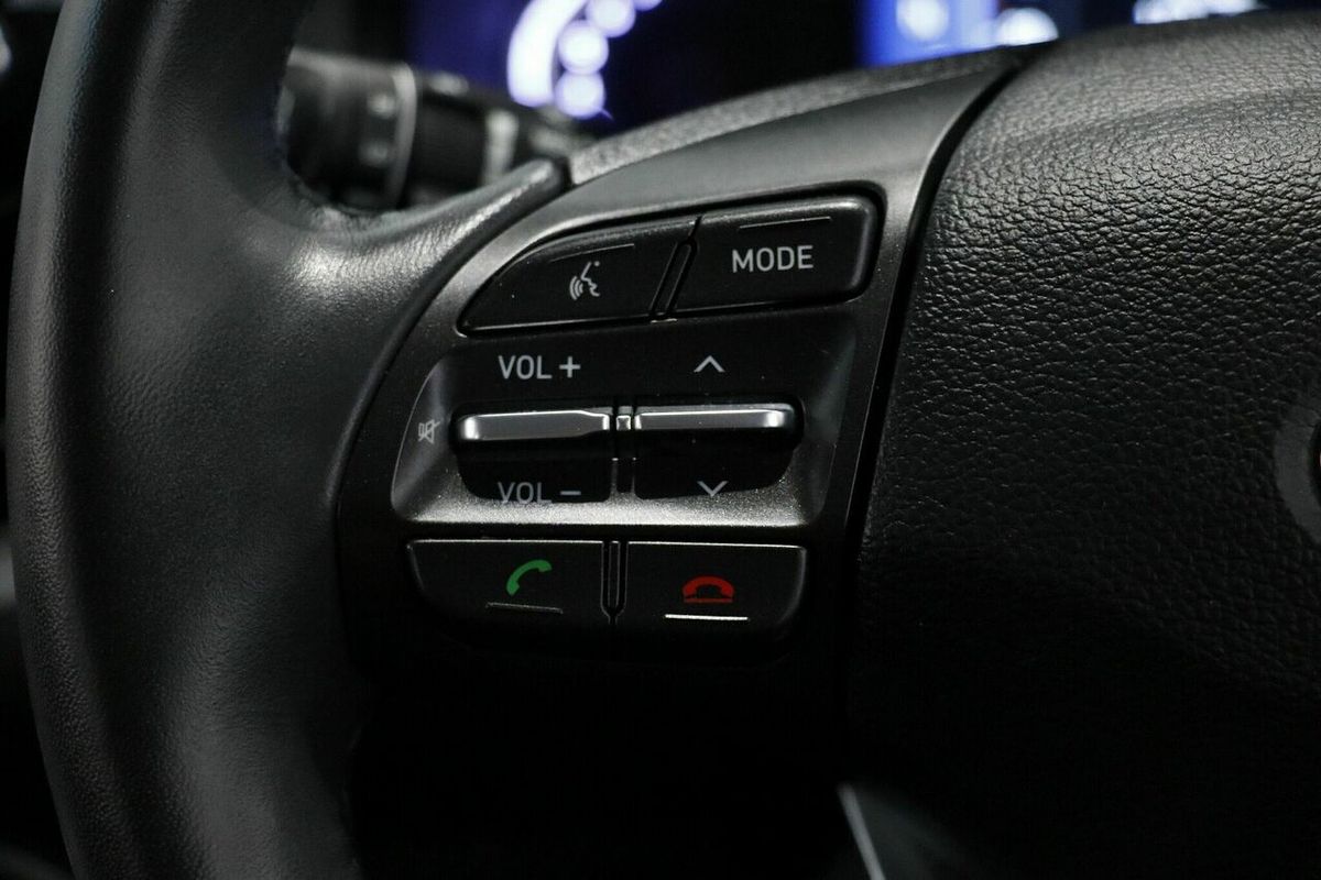 2021 Hyundai i30  PD.V4