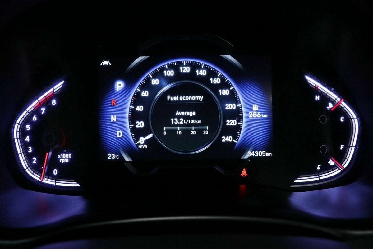 2021 Hyundai i30  PD.V4