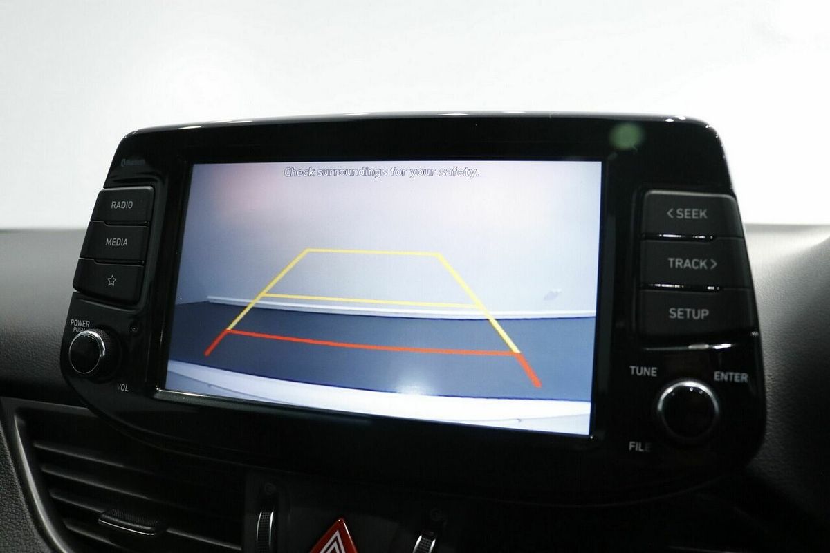 2021 Hyundai i30  PD.V4