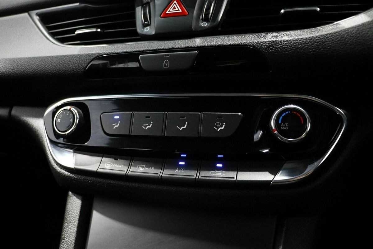 2021 Hyundai i30  PD.V4