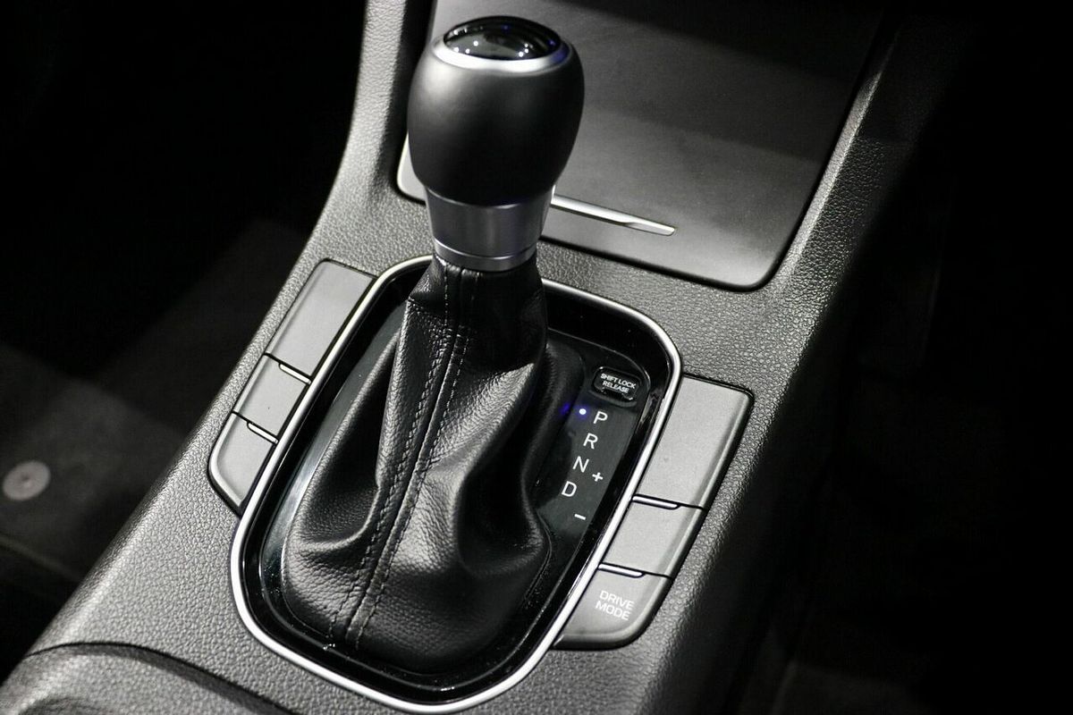 2021 Hyundai i30  PD.V4