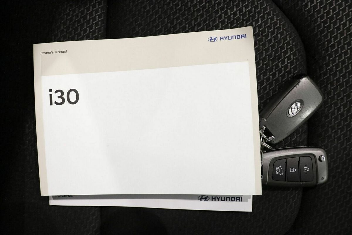 2021 Hyundai i30  PD.V4