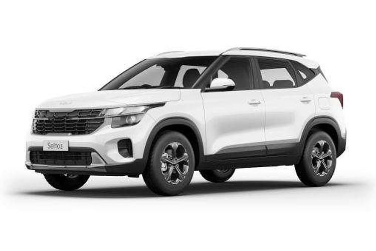 2025 Kia Seltos S SP2 PE