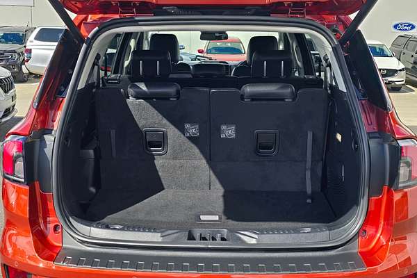 2024 Ford Everest Sport