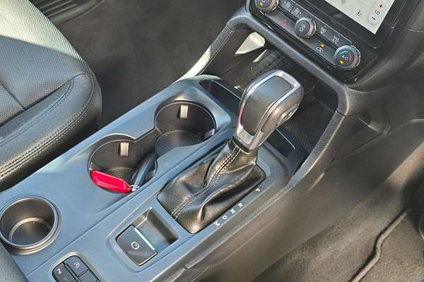 2024 Ford Everest Sport