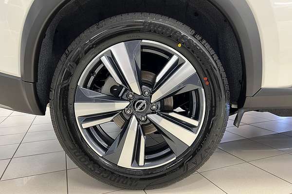 2025 Nissan X-TRAIL Ti T33