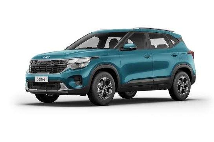2025 Kia Seltos S SP2 PE