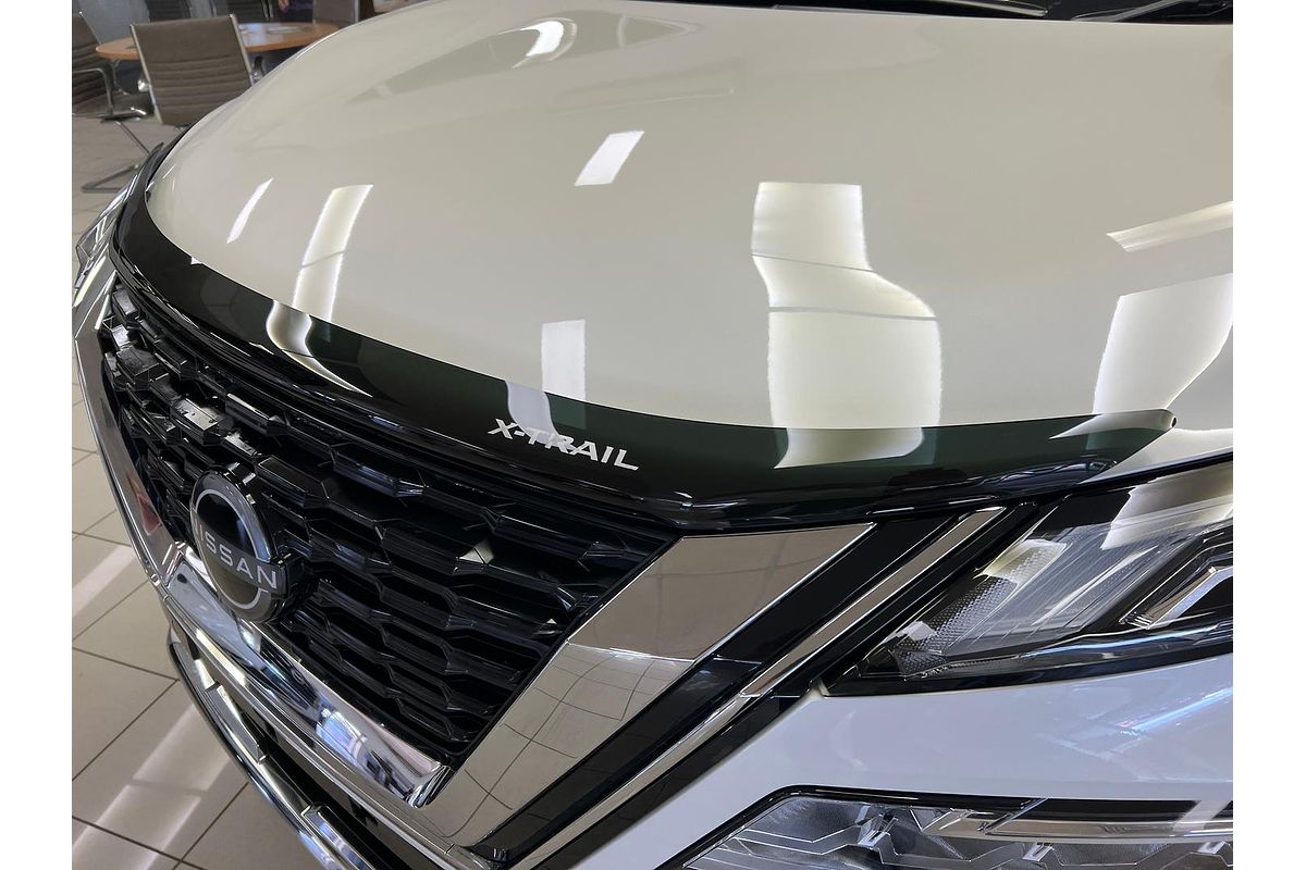 2025 Nissan X-TRAIL Ti T33