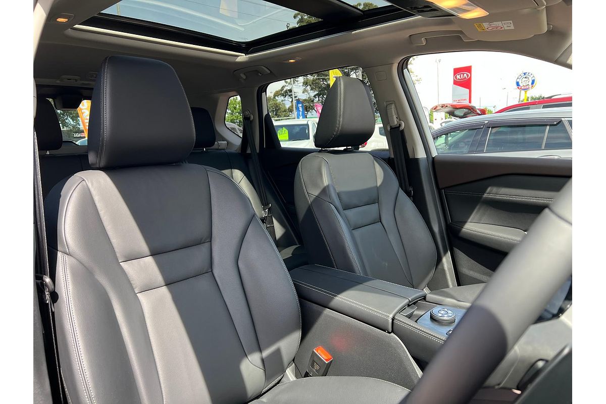2025 Nissan X-TRAIL Ti T33