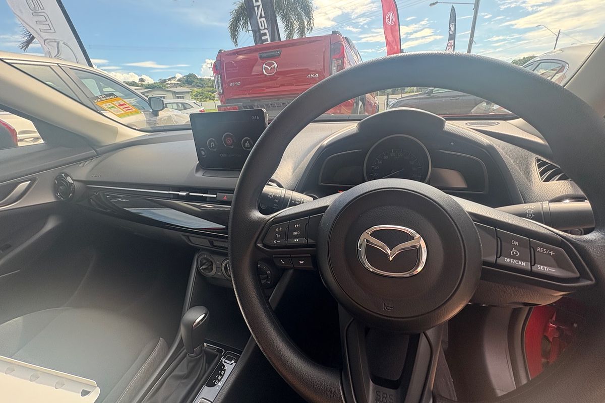 2024 Mazda CX-3 G20 Sport DK