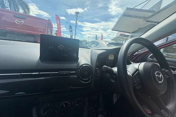 2024 Mazda CX-3 G20 Sport DK