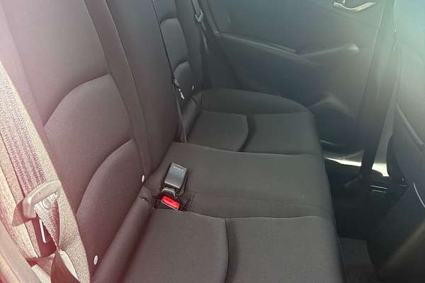 2024 Mazda CX-3 G20 Sport DK