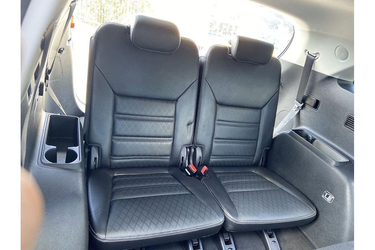 2019 Kia Sorento GT-Line UM