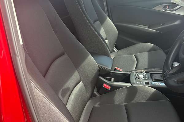 2024 Mazda CX-3 G20 Sport DK