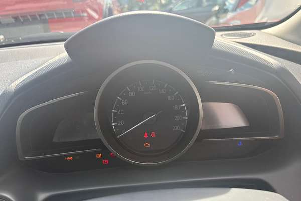2024 Mazda CX-3 G20 Sport DK
