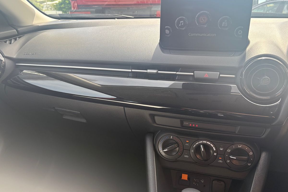 2024 Mazda CX-3 G20 Sport DK