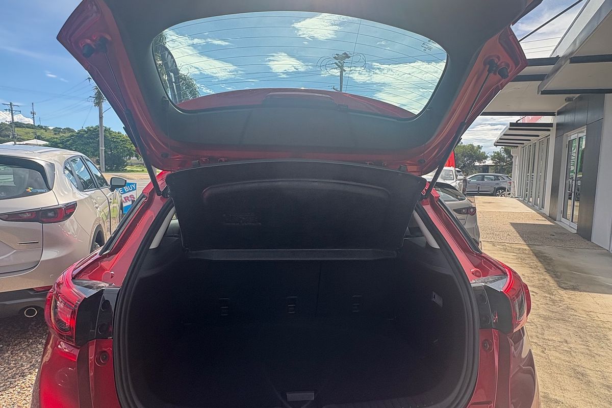 2024 Mazda CX-3 G20 Sport DK