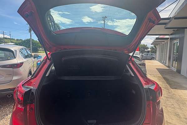 2024 Mazda CX-3 G20 Sport DK