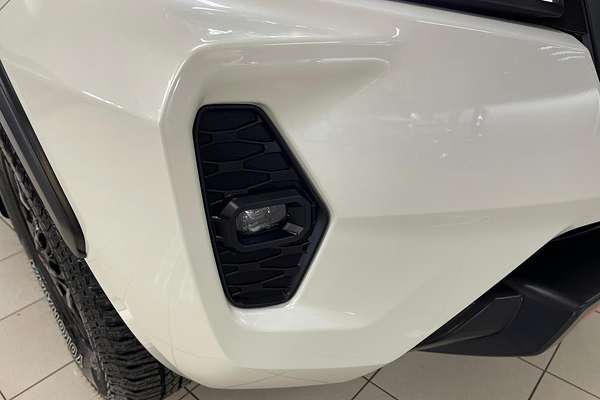 2025 Nissan Navara PRO-4X D23 4X4