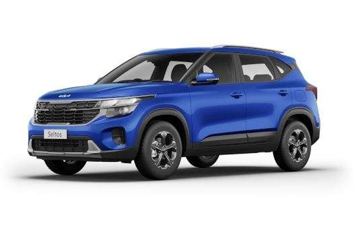 2025 Kia Seltos S SP2 PE