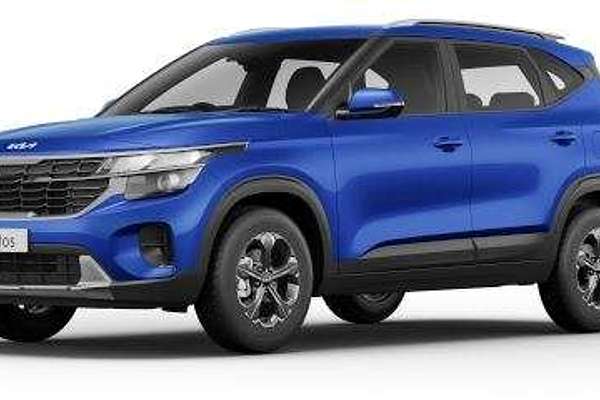 2025 Kia Seltos S SP2 PE thumb-0