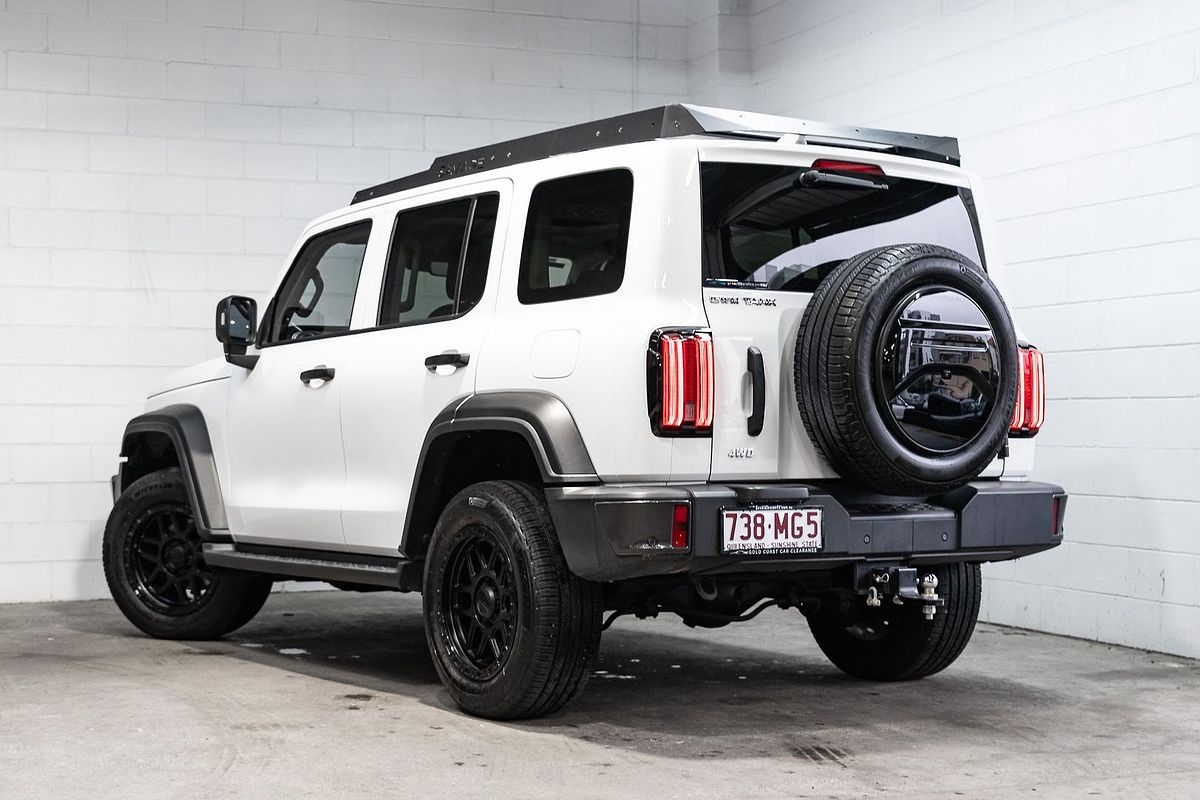 2023 GWM Tank 300 Ultra P01