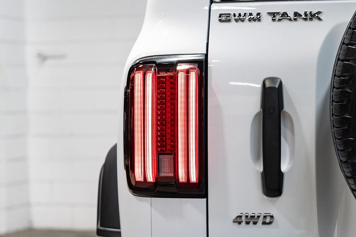 2023 GWM Tank 300 Ultra P01