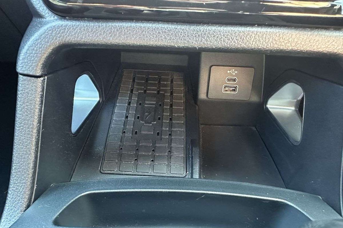 2022 Ford Ranger Wildtrak 4X4 2.0L