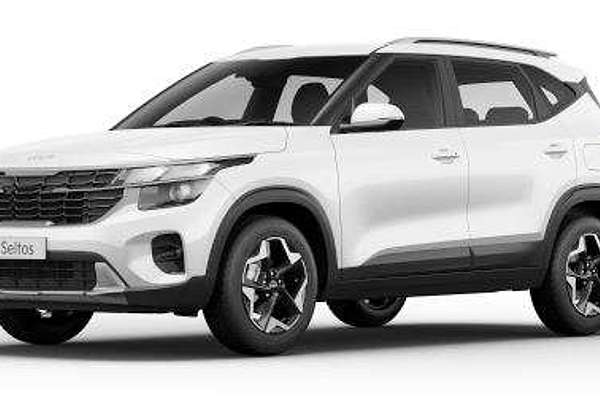 2025 Kia Seltos Sport SP2 PE thumb-0