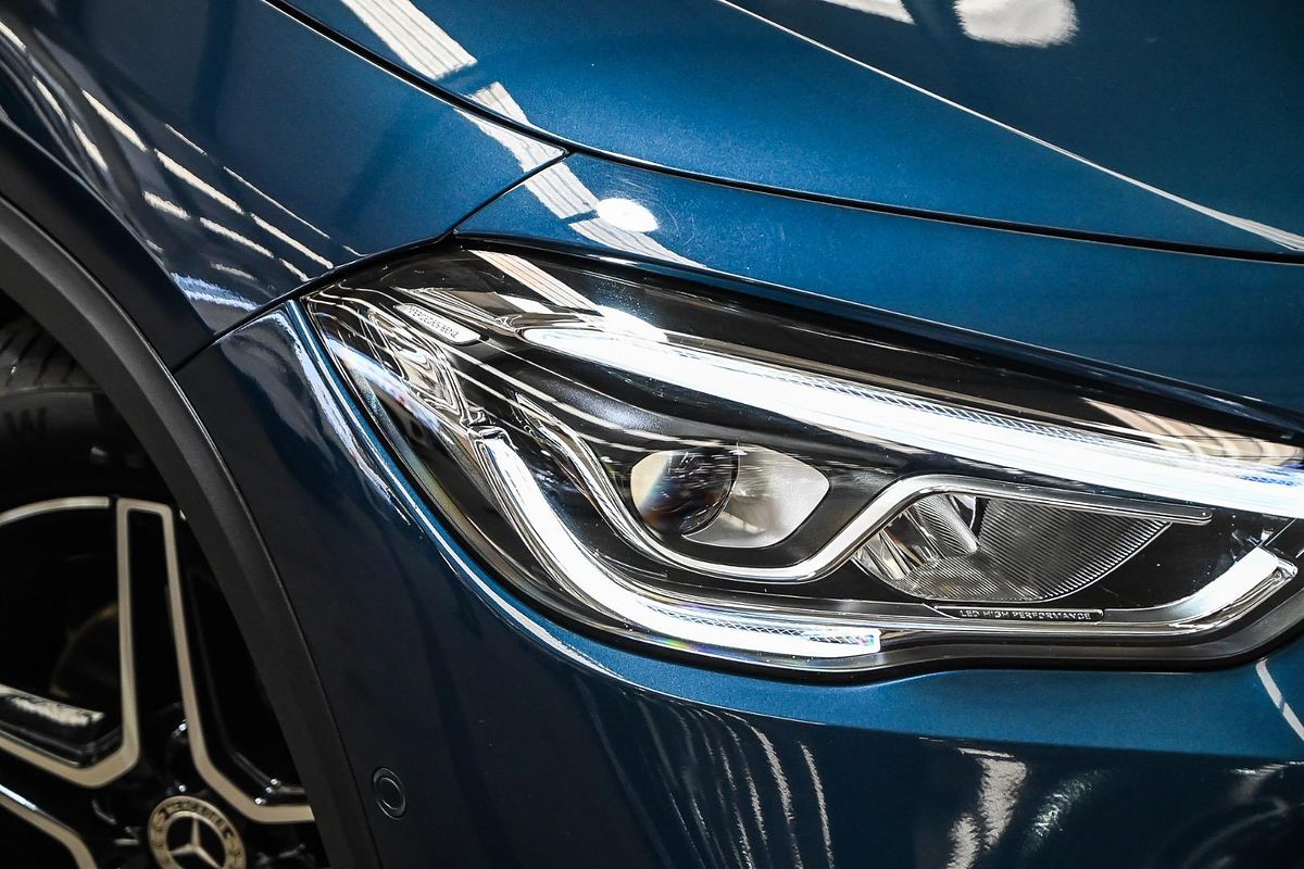 2022 Mercedes-Benz GLA-Class GLA200 H247