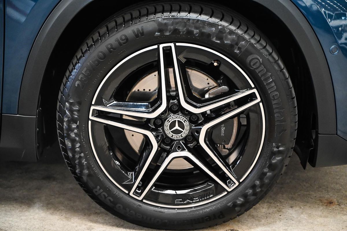 2022 Mercedes-Benz GLA-Class GLA200 H247